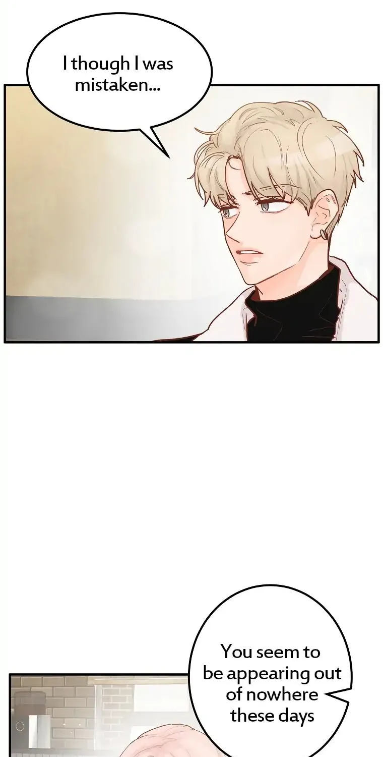 In The Mood For Love Chapter 2 page 9 - MangaKakalot