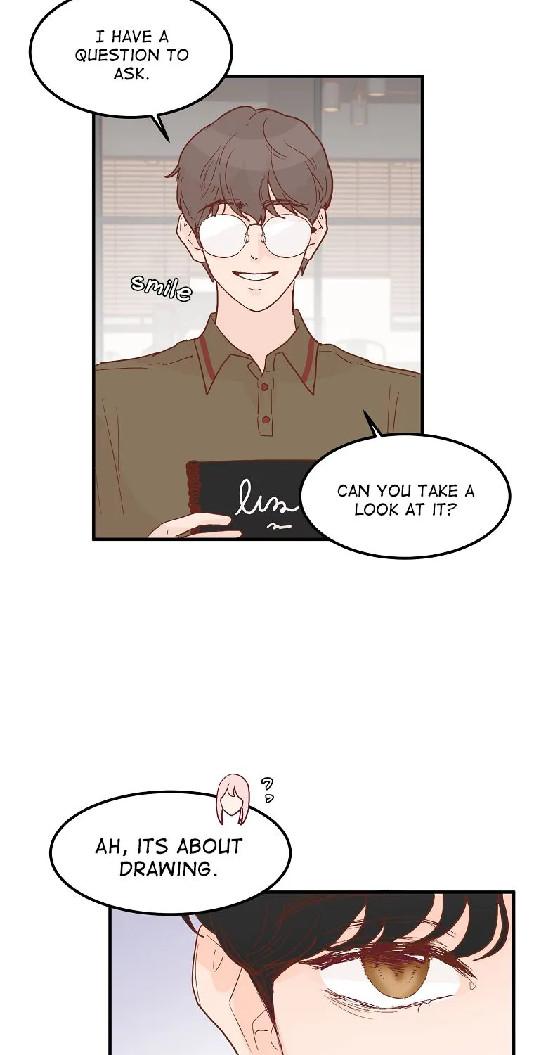 In The Mood For Love Chapter 22 page 4 - MangaKakalot