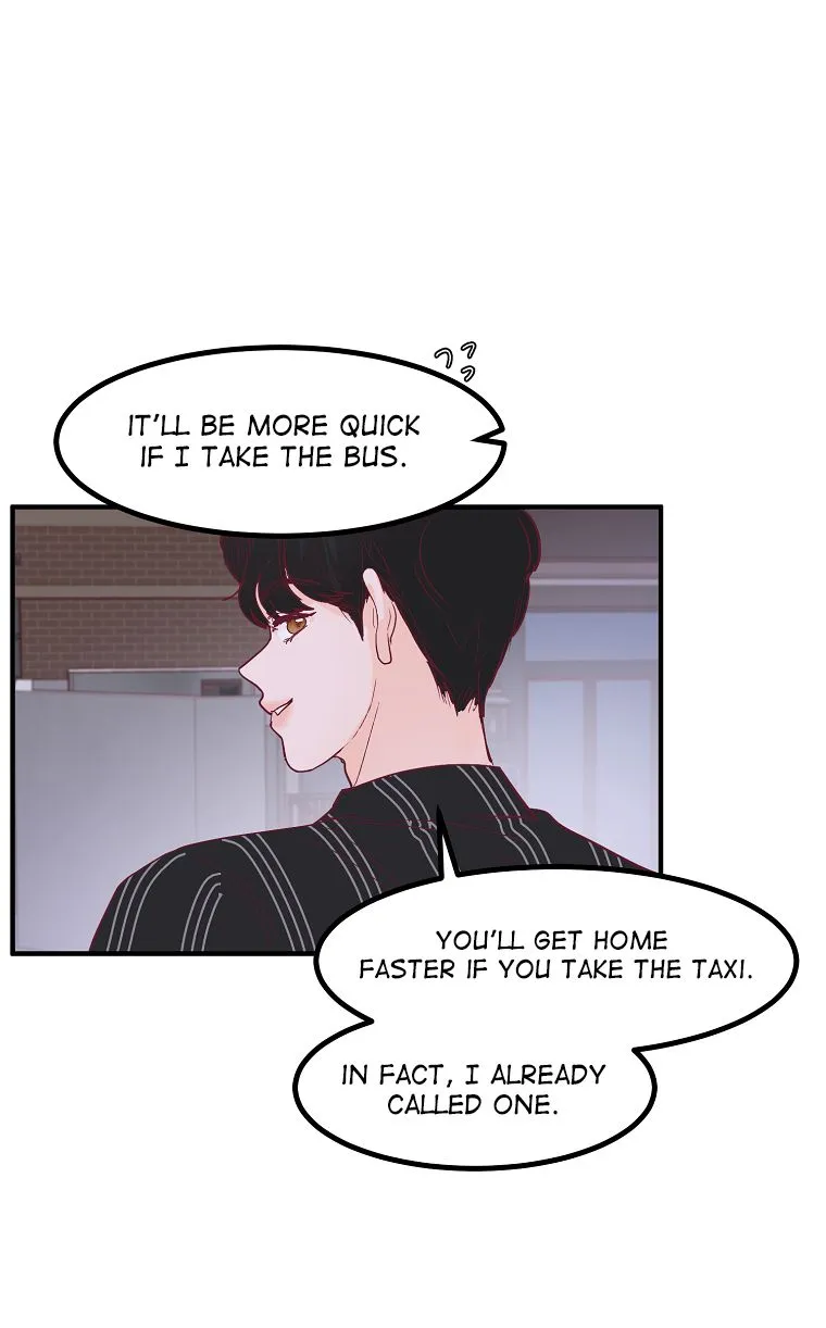 In The Mood For Love Chapter 23 page 25 - MangaKakalot