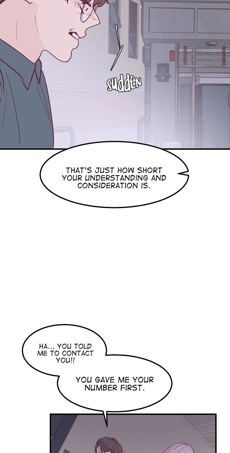 In The Mood For Love Chapter 25 page 22 - MangaKakalot