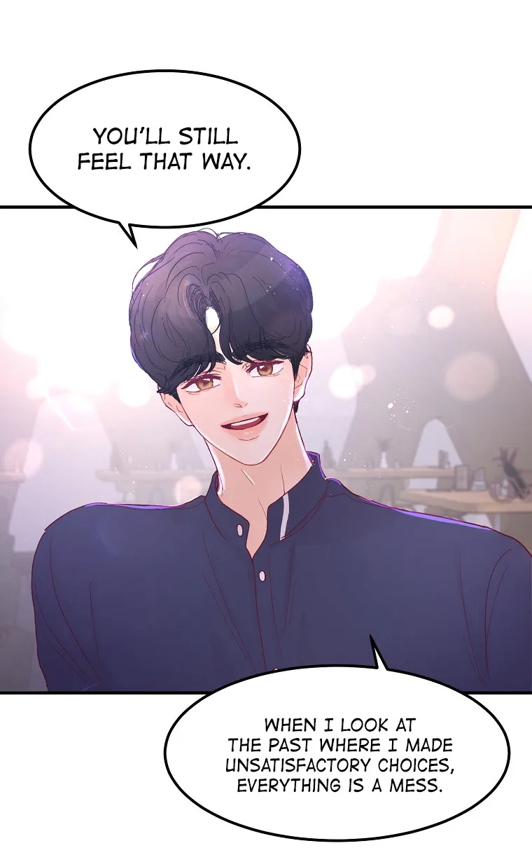 In The Mood For Love Chapter 27 page 17 - MangaKakalot