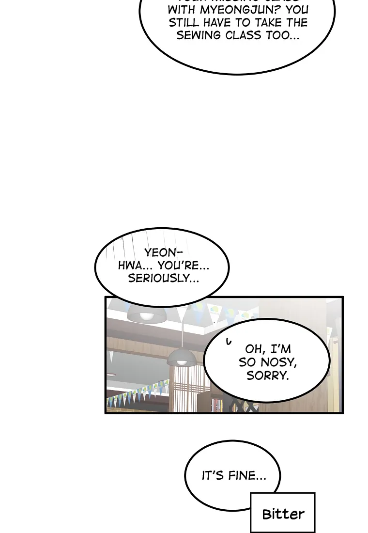 In The Mood For Love Chapter 28 page 16 - MangaKakalot