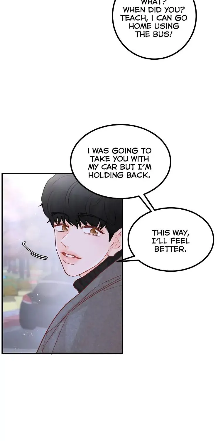 In The Mood For Love Chapter 4 page 63 - MangaKakalot