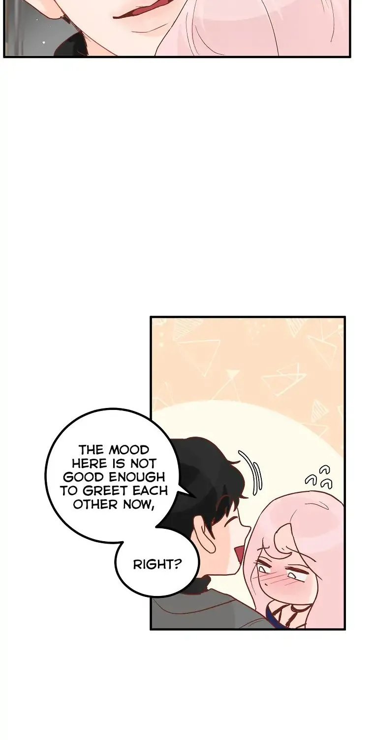 In The Mood For Love Chapter 4 page 9 - MangaKakalot