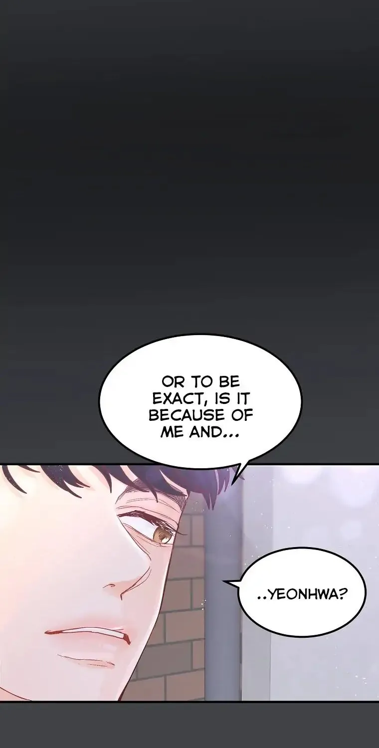 In The Mood For Love Chapter 5 page 41 - MangaKakalot