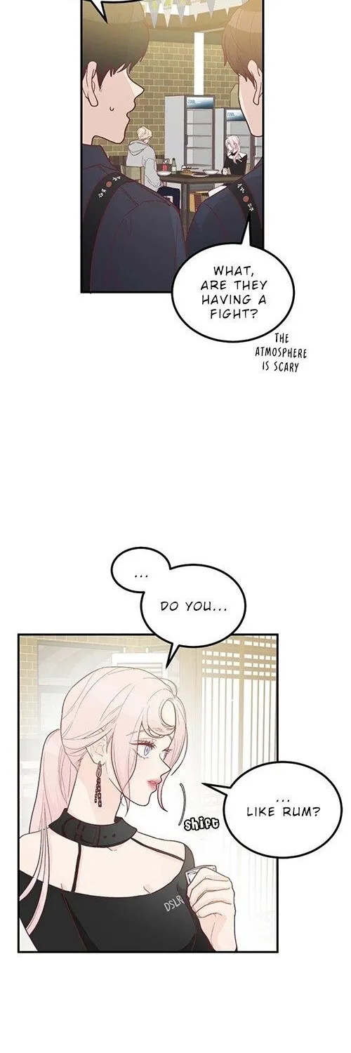 In The Mood For Love Chapter 7 page 2 - MangaKakalot