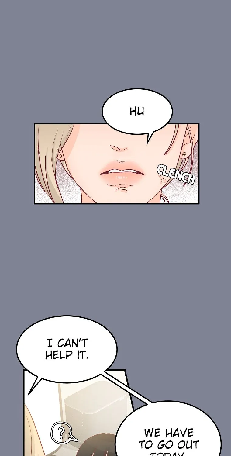 In The Mood For Love Chapter 9 page 45 - MangaKakalot