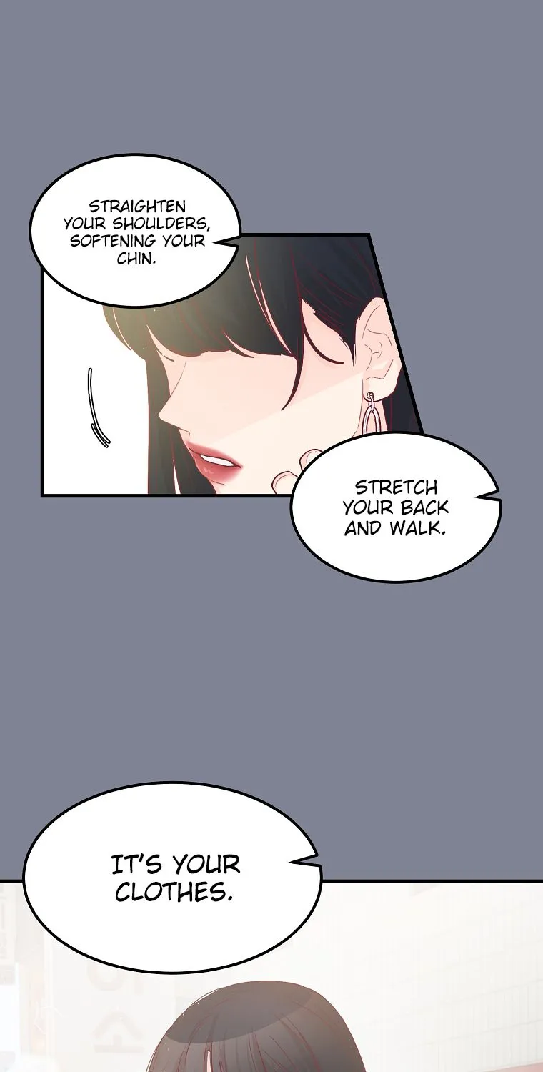 In The Mood For Love Chapter 9 page 59 - MangaKakalot