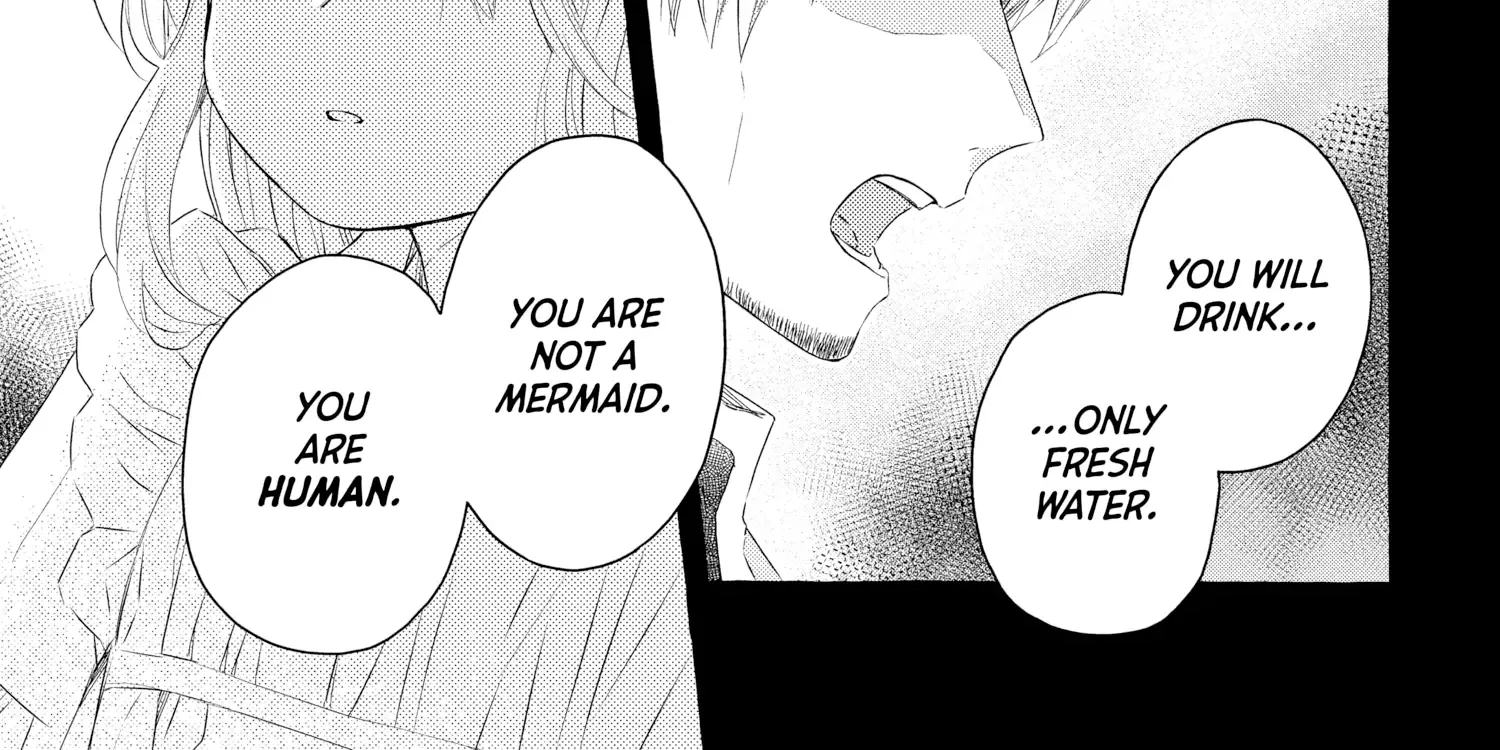 In The Name Of The Mermaid Princess Chapter 1 page 76 - MangaKakalot