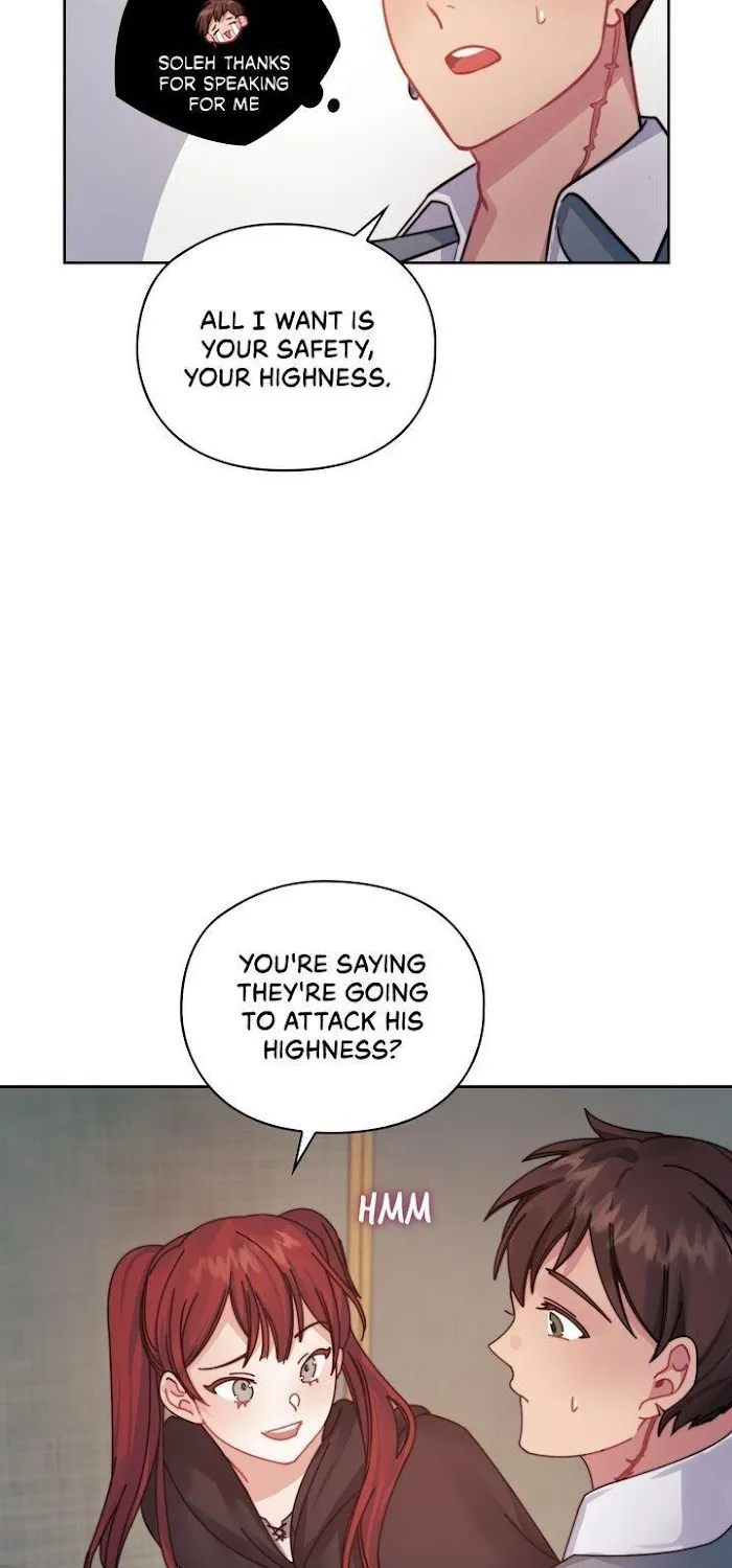 In The Name Of Your Death Chapter 17 page 54 - MangaKakalot