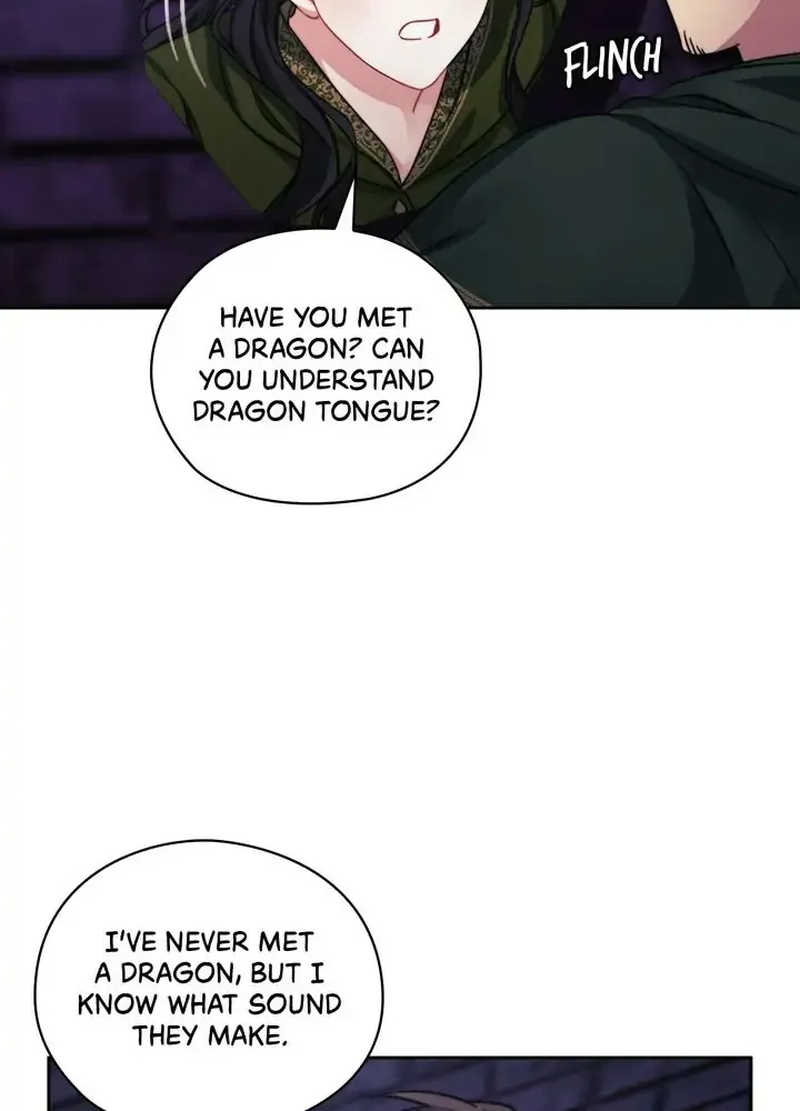 In The Name Of Your Death Chapter 34 page 45 - Mangabat