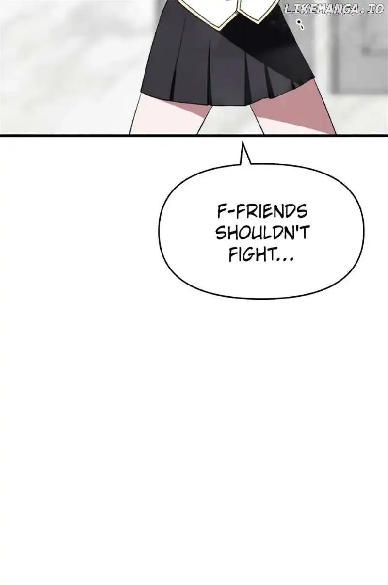 In The Same Class With My Childhood Friend And My Ex-Girlfriend Chapter 22 page 54 - MangaKakalot