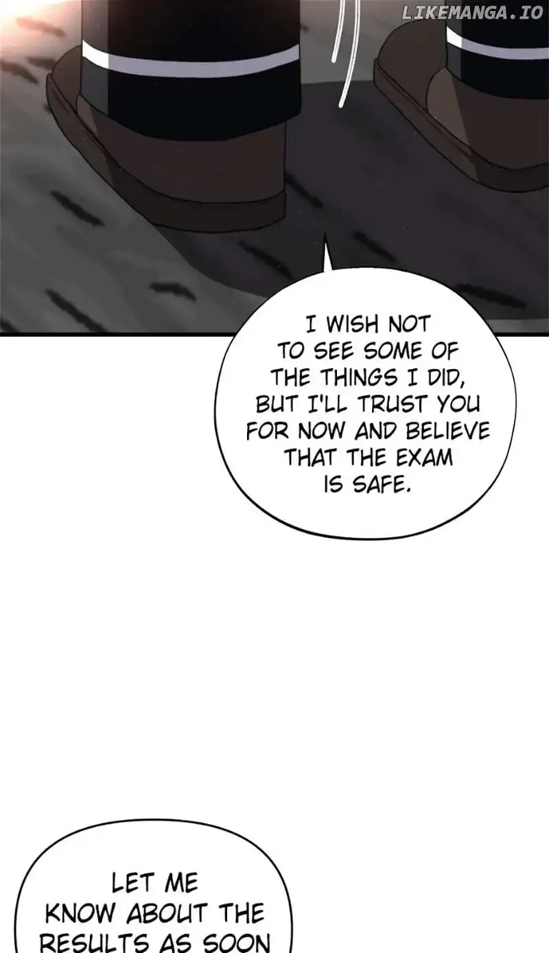 In The Same Class With My Childhood Friend And My Ex-Girlfriend Chapter 30 page 27 - MangaKakalot