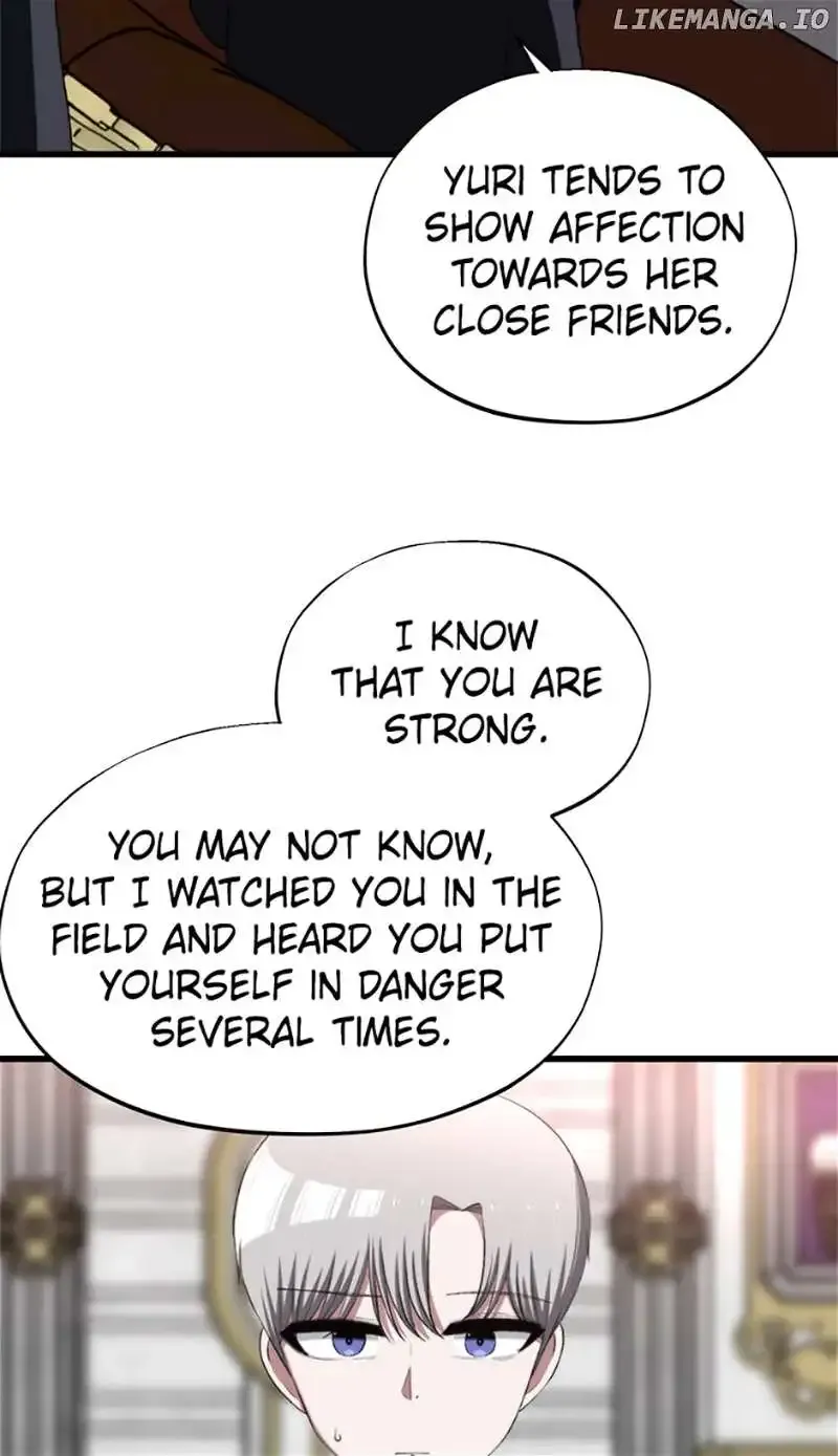 In The Same Class With My Childhood Friend And My Ex-Girlfriend Chapter 43 page 73 - MangaKakalot