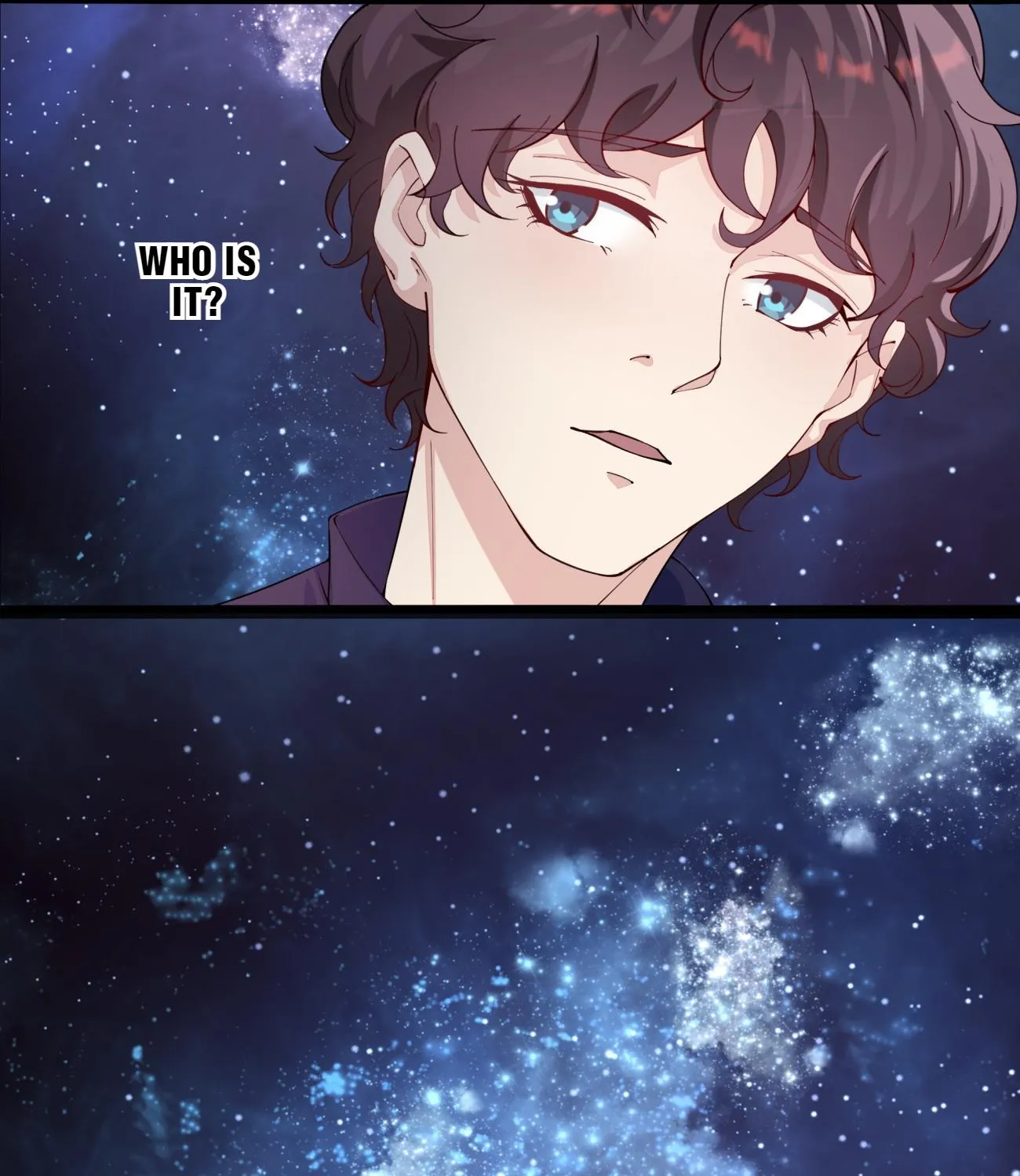 In The Starry Depths Chapter 27 page 6 - MangaNato