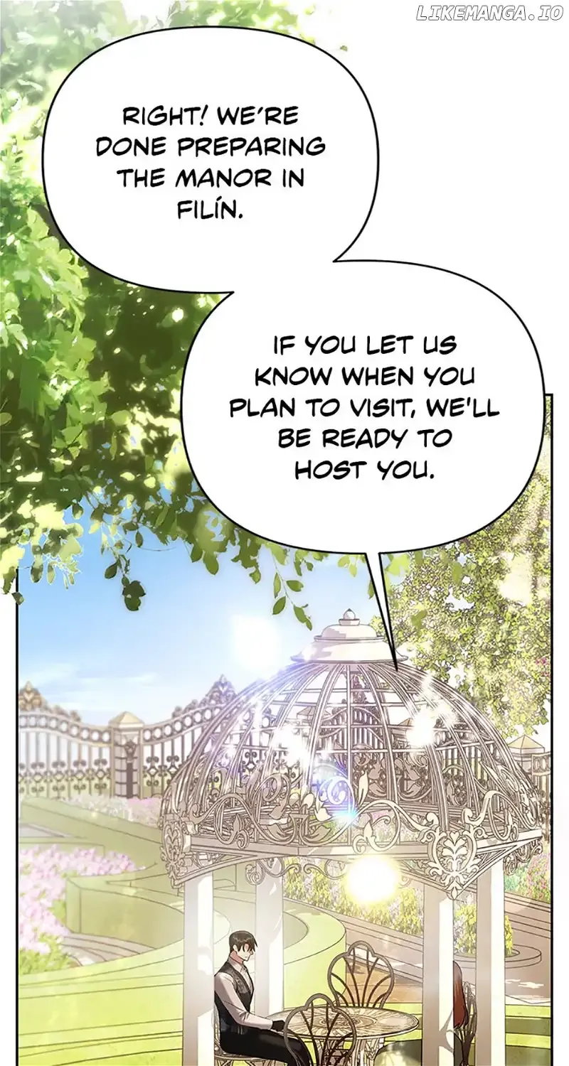 In This Life, I Will Survive Until The End Chapter 11 page 23 - MangaKakalot