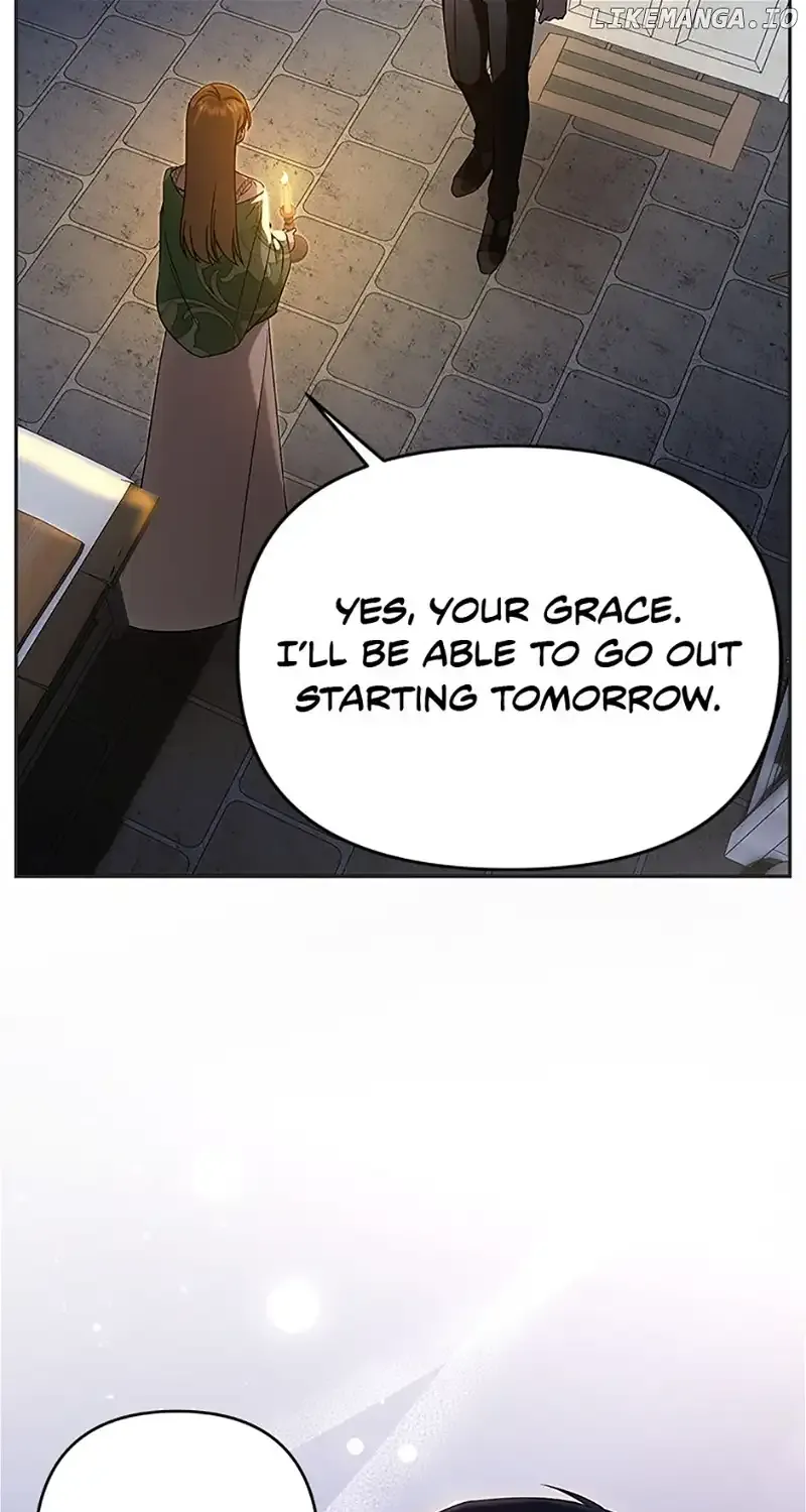 In This Life, I Will Survive Until The End Chapter 14 page 20 - MangaKakalot