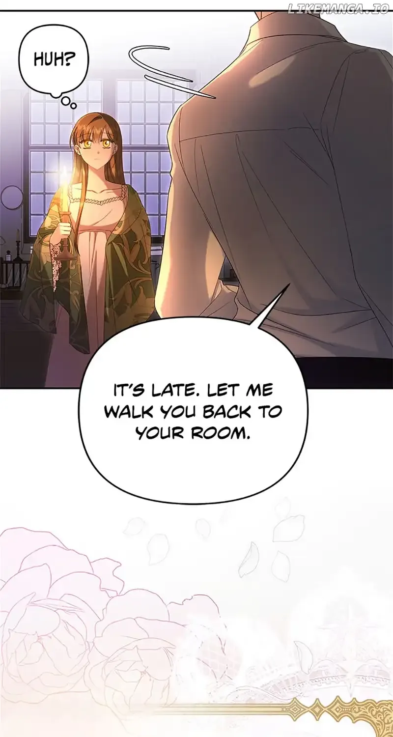 In This Life, I Will Survive Until The End Chapter 14 page 24 - MangaKakalot