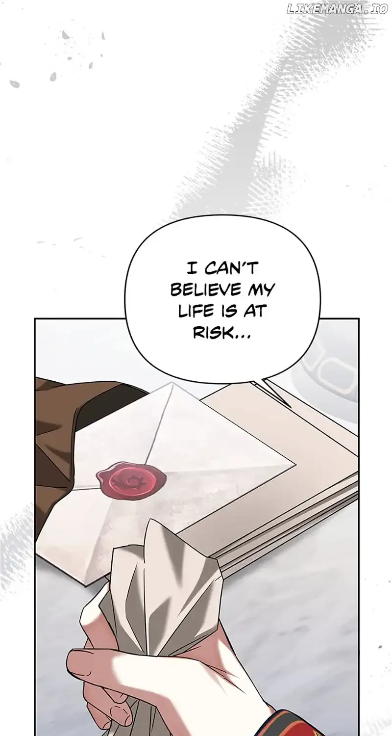 In This Life, I Will Survive Until The End Chapter 19 page 49 - MangaKakalot