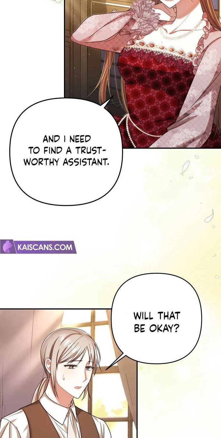 In This Life, I Will Survive Until The End Chapter 2 page 31 - MangaKakalot