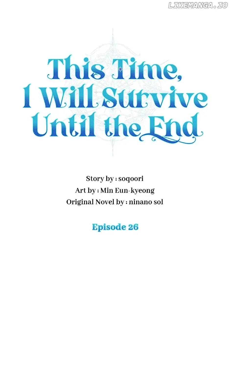 In This Life, I Will Survive Until The End Chapter 26 page 132 - MangaKakalot