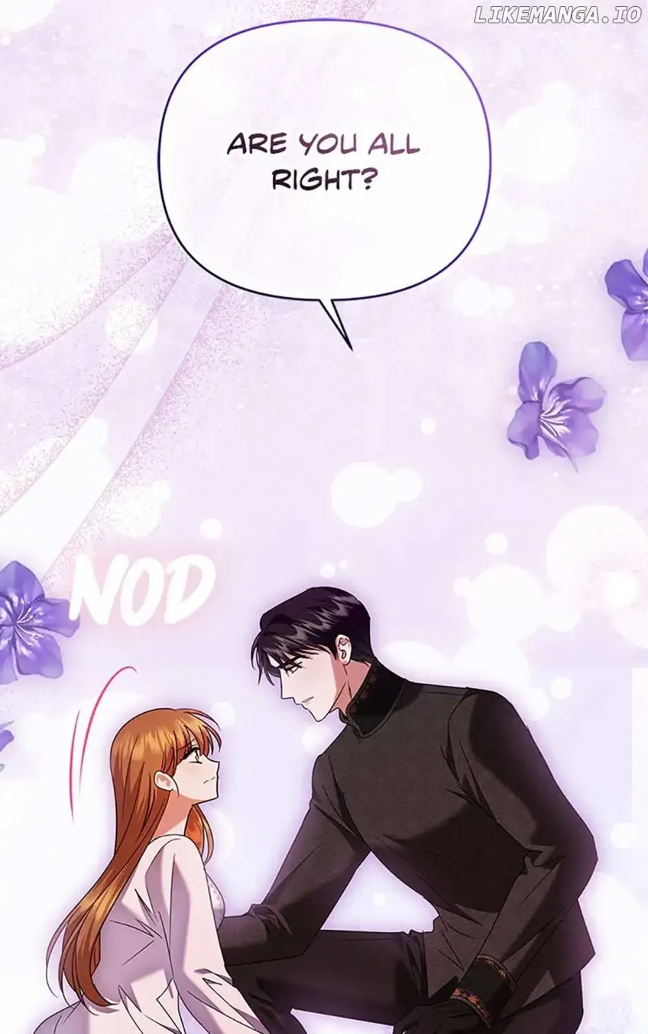 In This Life, I Will Survive Until The End Chapter 29 page 68 - MangaKakalot