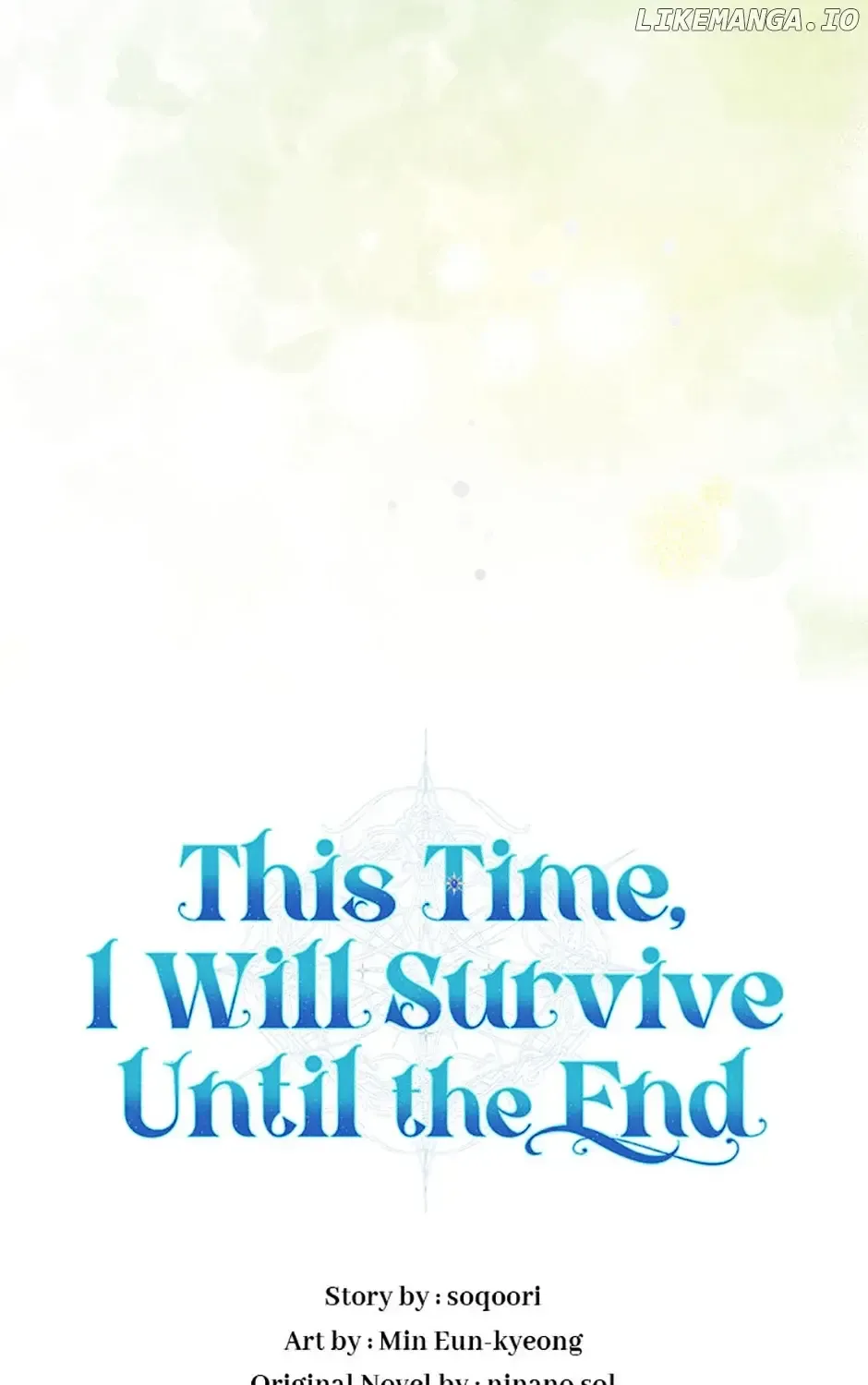 In This Life, I Will Survive Until The End Chapter 30 page 92 - MangaKakalot