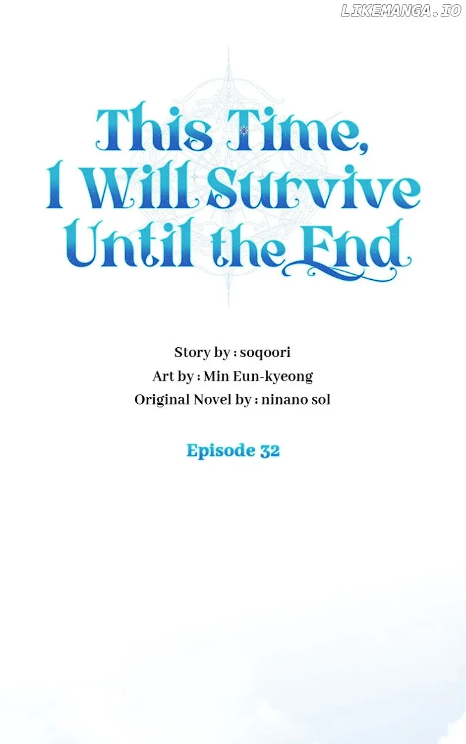 In This Life, I Will Survive Until The End Chapter 32 page 24 - MangaKakalot