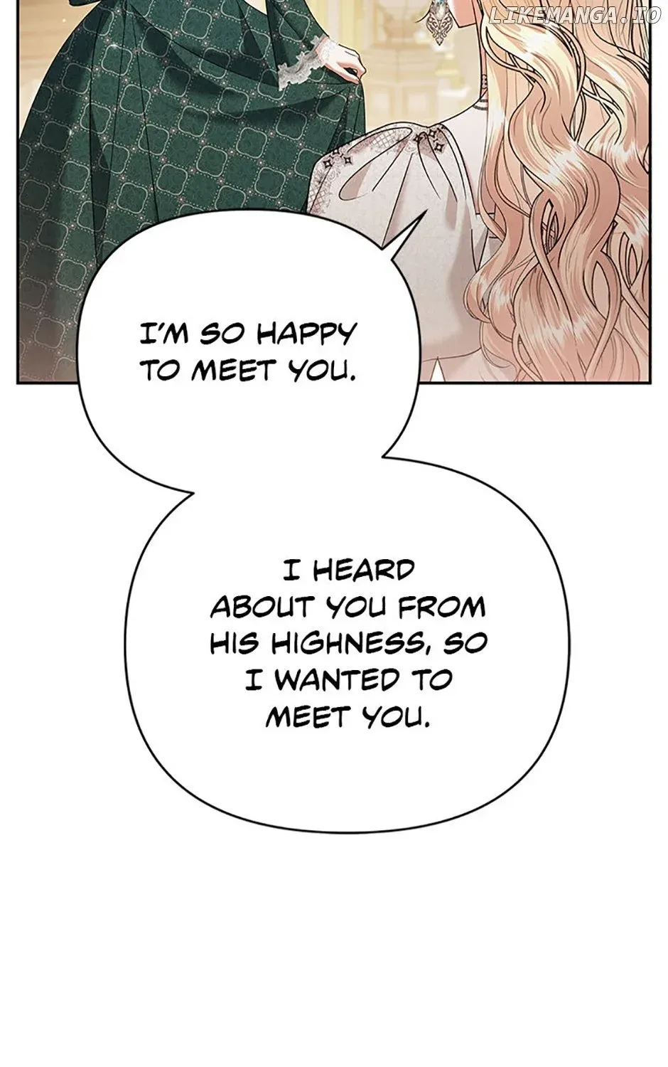 In This Life, I Will Survive Until The End Chapter 32 page 52 - MangaKakalot