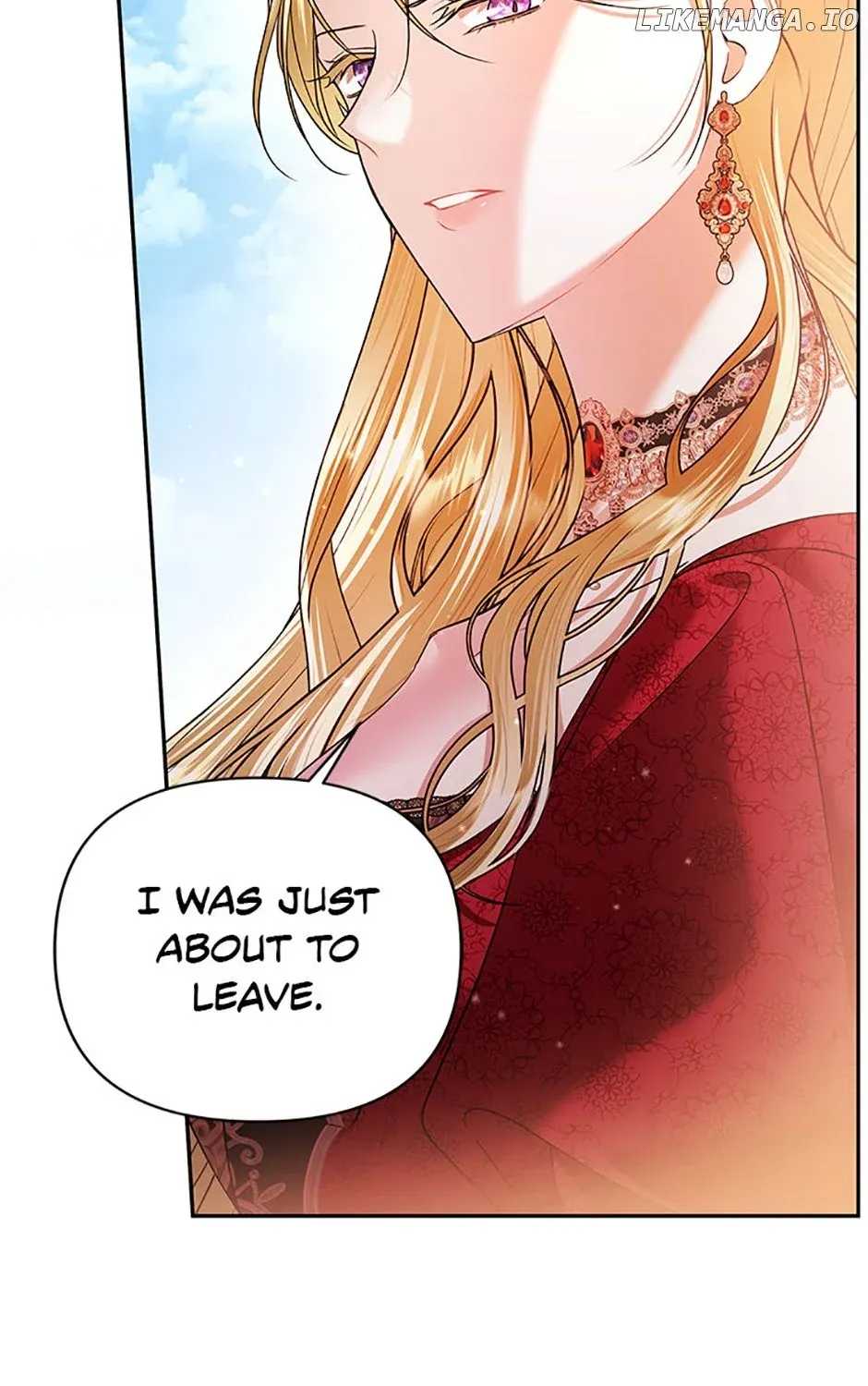 In This Life, I Will Survive Until The End Chapter 33 page 155 - MangaKakalot