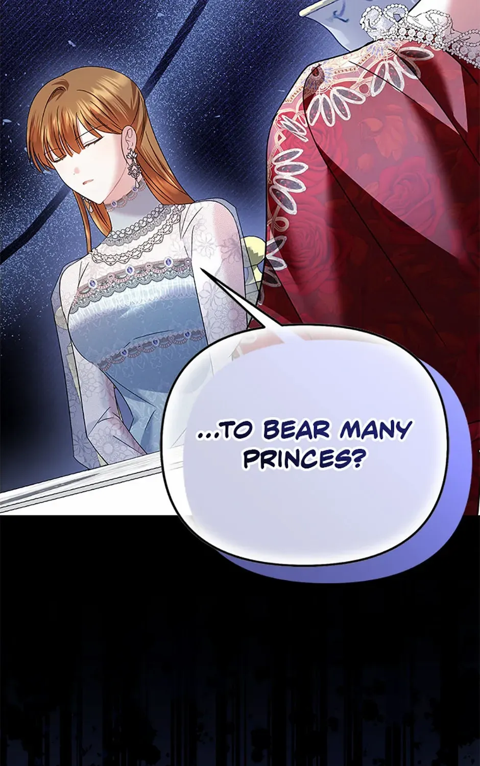 In This Life, I Will Survive Until The End Chapter 35 page 59 - MangaKakalot