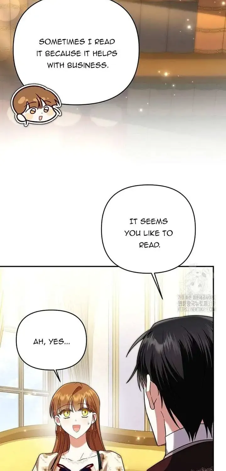 In This Life, I Will Survive Until The End Chapter 8 page 23 - MangaKakalot