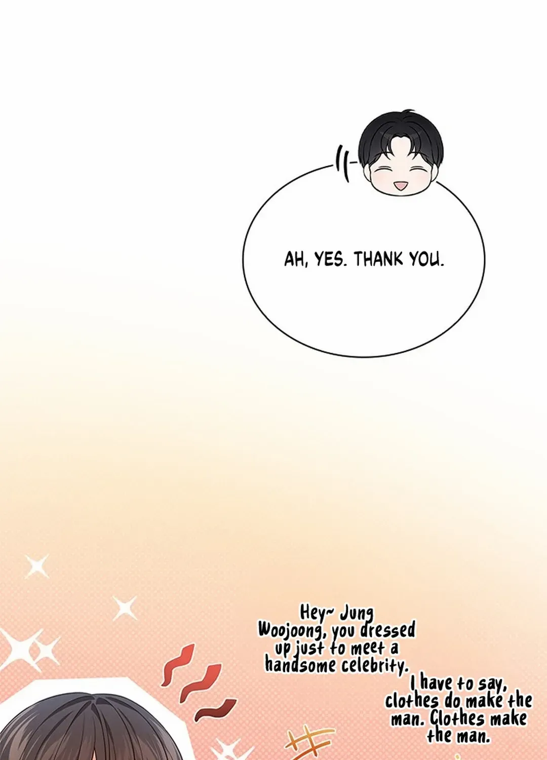 In This Life, The Greatest Star In The Universe Chapter 52 page 29 - MangaKakalot