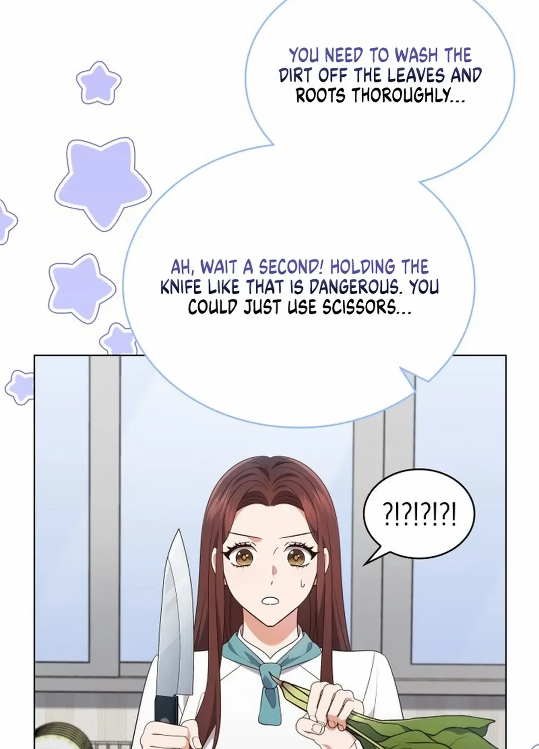 In This Life, The Greatest Star In The Universe Chapter 57 page 19 - MangaKakalot