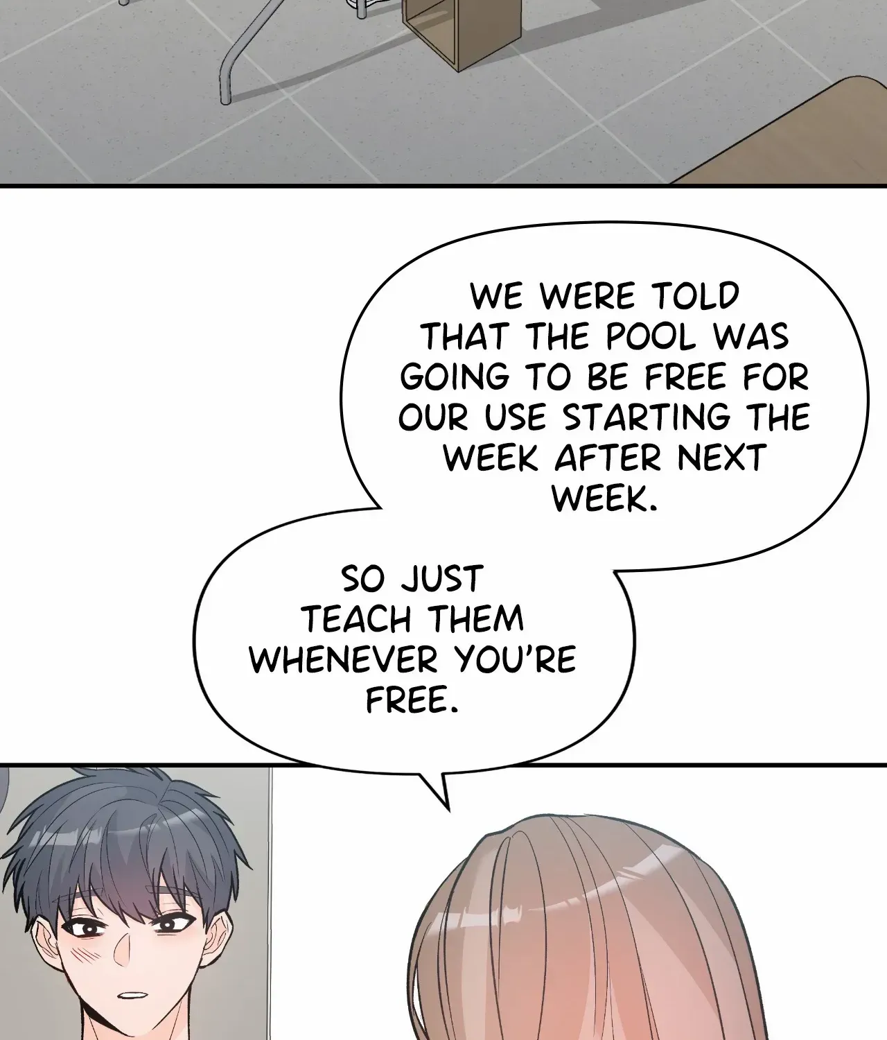 In Too Deep - Page 77