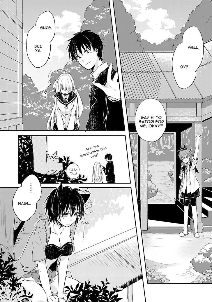 Inakami Chapter 2 page 29 - MangaKakalot