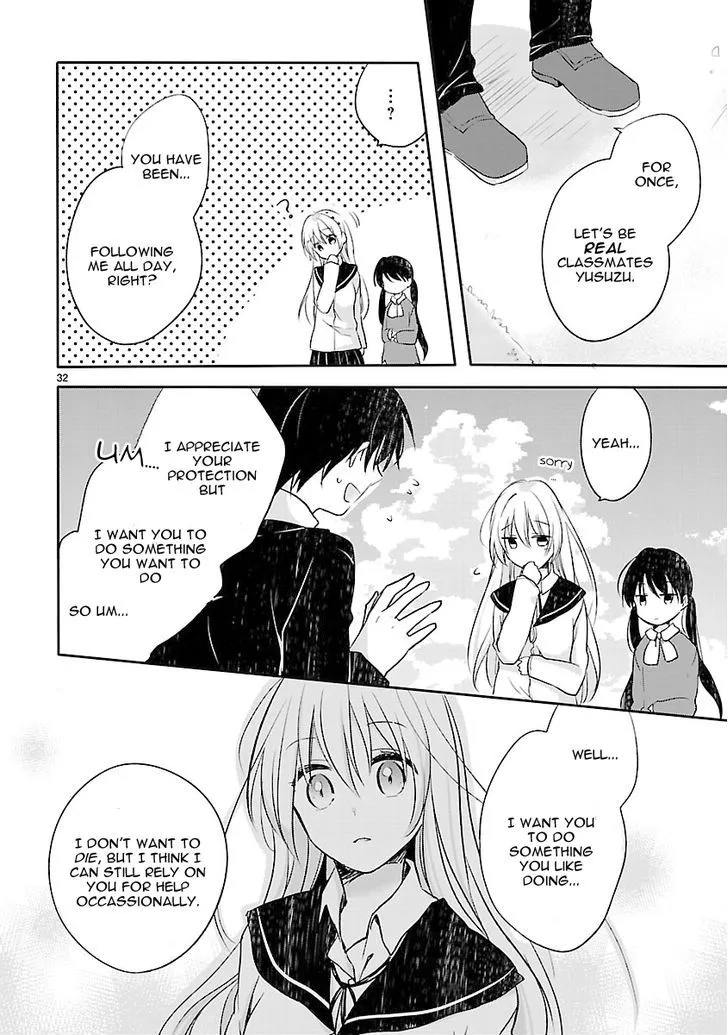 Inakami Chapter 2 page 34 - MangaKakalot