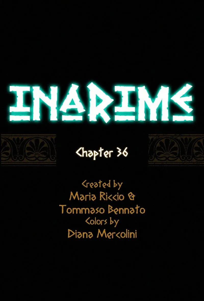 Inarime Chapter 38 page 1 - MangaKakalot