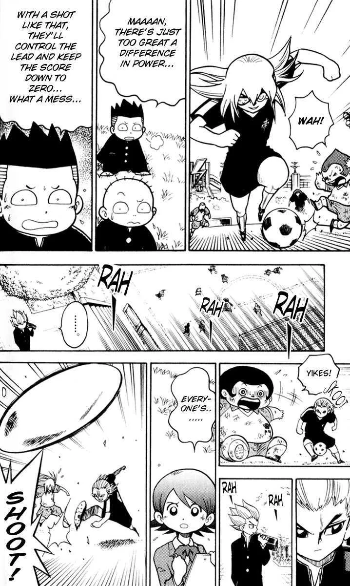 Inazuma Eleven - Page 13