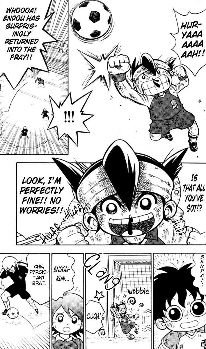 Inazuma Eleven - Page 14