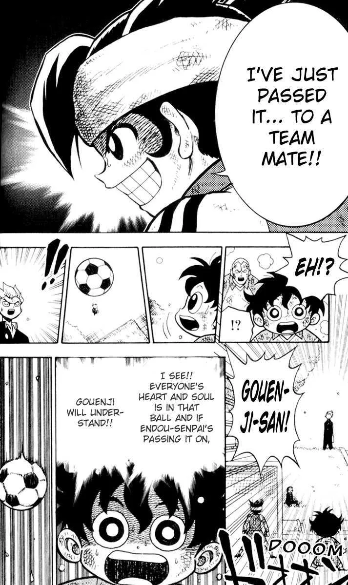 Inazuma Eleven - Page 20