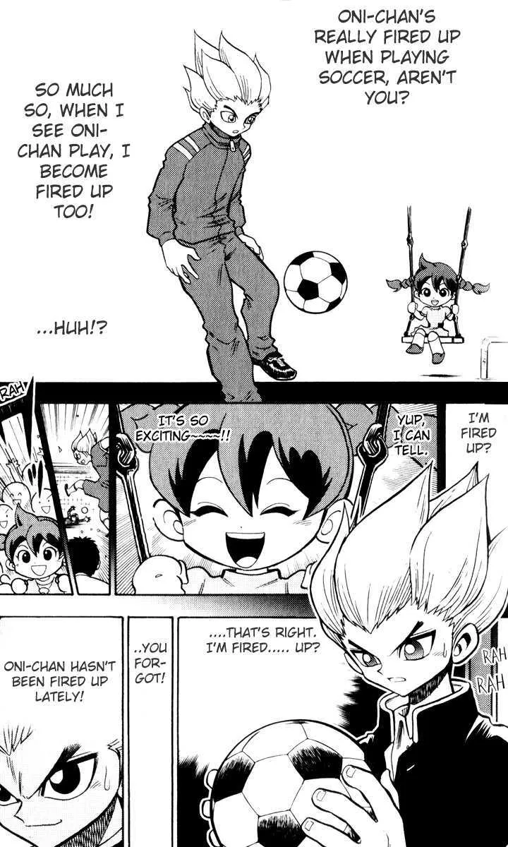 Inazuma Eleven - Page 23