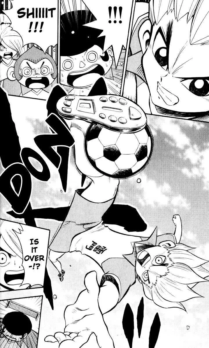 Inazuma Eleven - Page 29