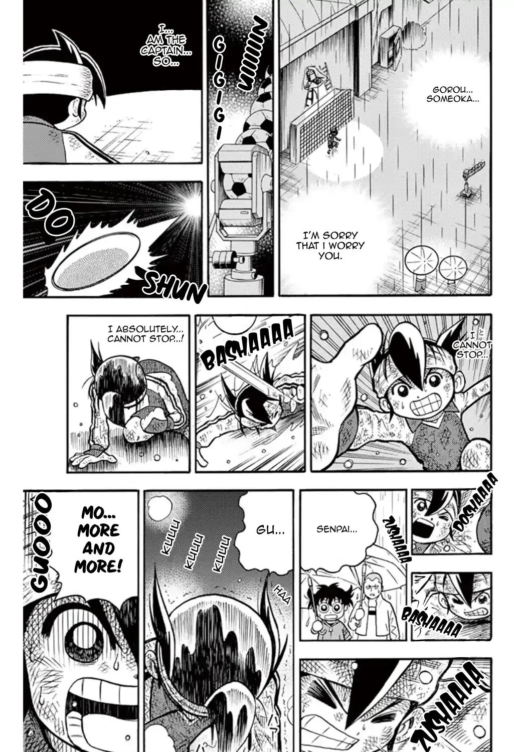 Inazuma Eleven - Page 66