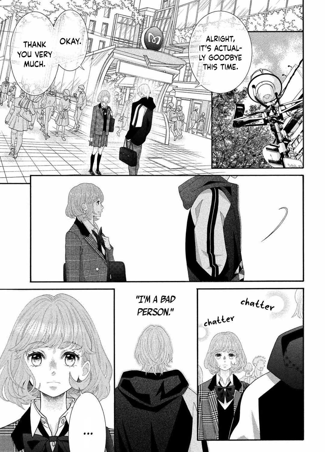 Inazuma To Romance Chapter 3 page 63 - MangaKakalot