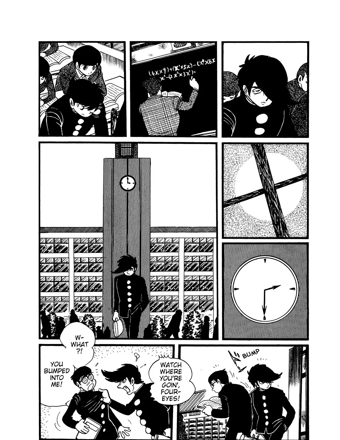 Inazuman Chapter 0.2 page 165 - MangaNato