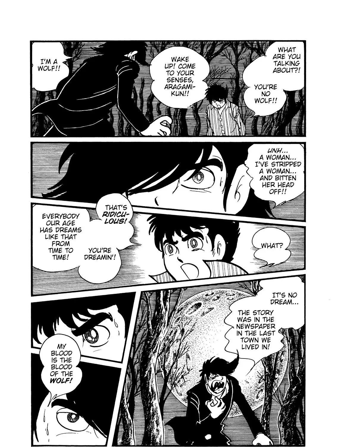 Inazuman Chapter 0.2 page 195 - MangaNato