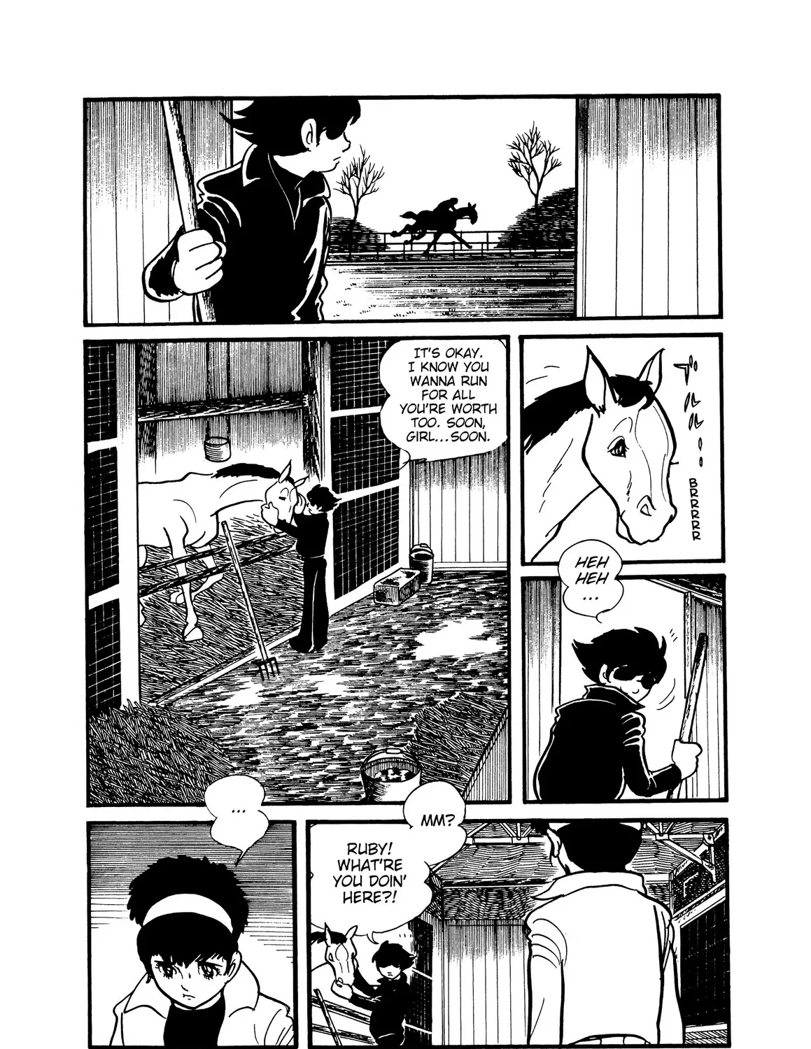 Inazuman - Page 18