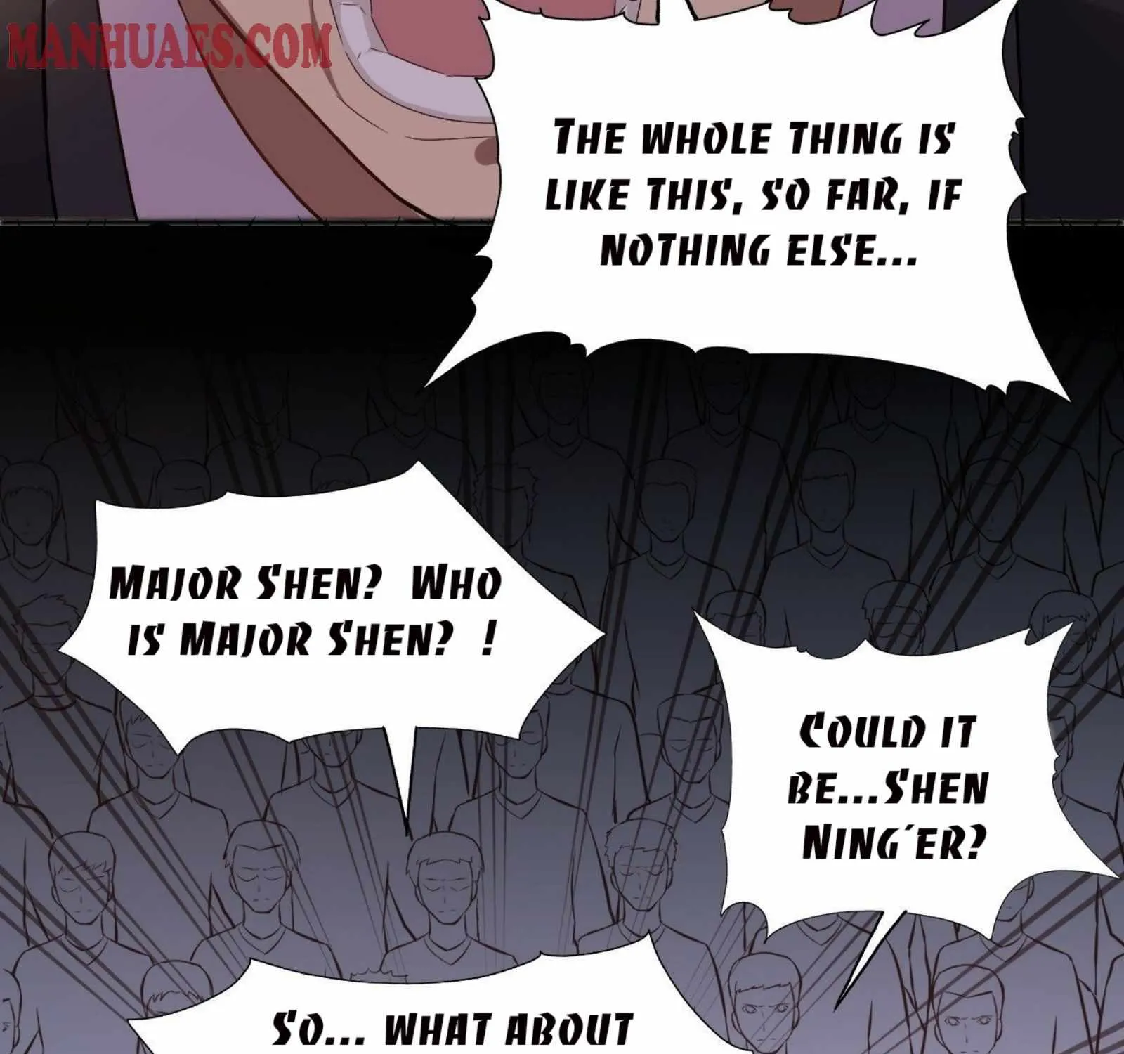 Incoming Mr High Energy Chapter 39 page 19 - MangaNato