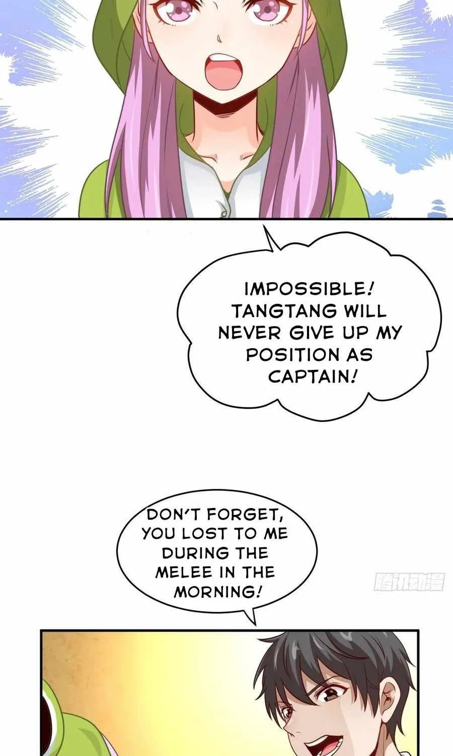 Incoming Mr High Energy Chapter 74 page 4 - MangaNato